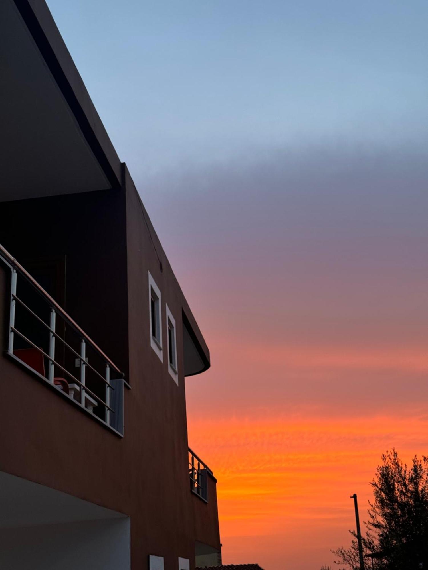 Melita Apartments Ksamil Eksteriør billede